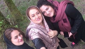 Atena Daemi