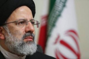 Ebrahim Raisi |Iranian Cleric 