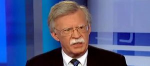 John Bolton | The Prominent Diplomat