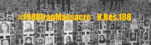 1998 Iran Massacre