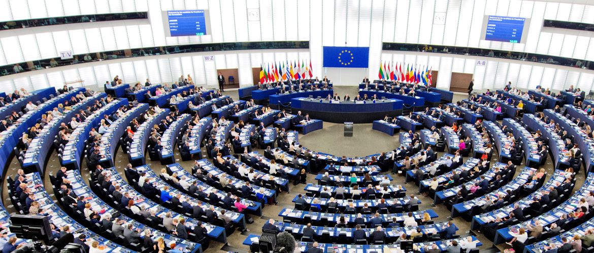 European Parliament