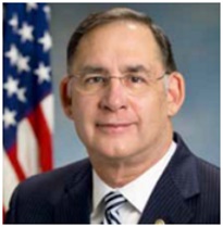 Sen. John Boozman | Chairman of Senate Appropriations