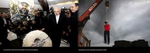 Execution in Iran