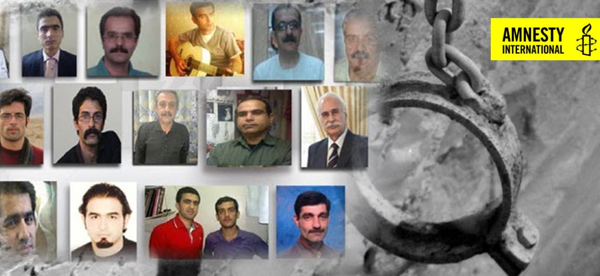IRAN PRISONS HUNGER STRIKERS 1300X550 (Demo)