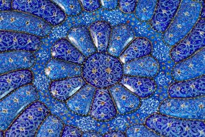 Iranian-American Society