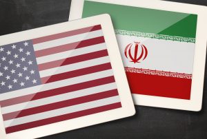 Iran-US Relations