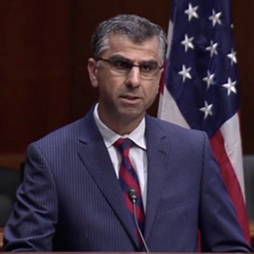Dr. Majid Sadeghpour