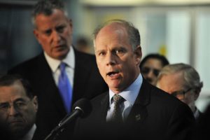 Rep. Dan Donovan.