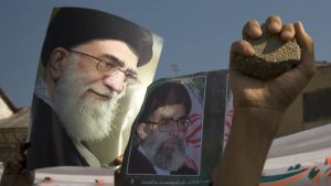Leverage Against Iran