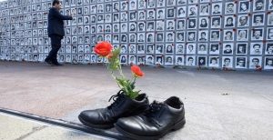 1988 Massacre in Iran