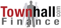 Townhall finance | Logo