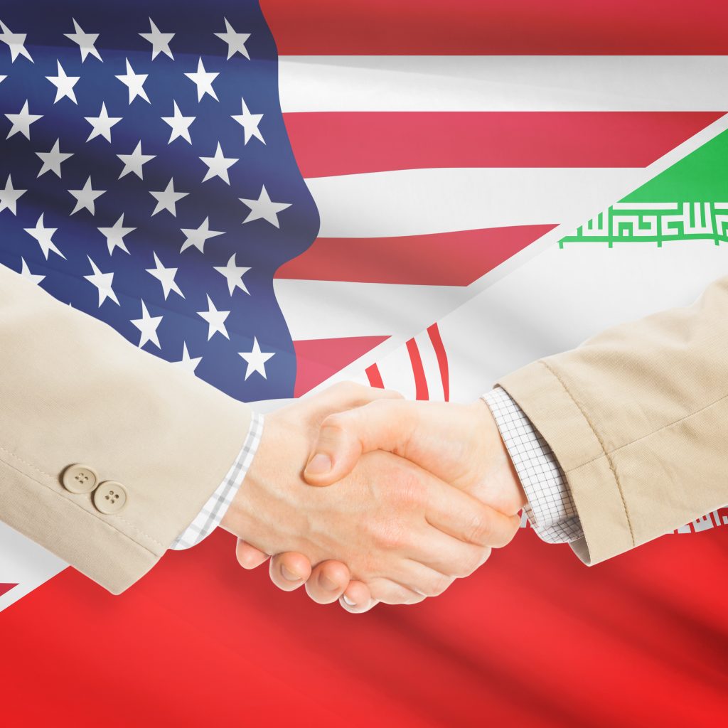 The Role of Iranian-Americans in Peacekeeping