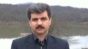 Reza Shahabi