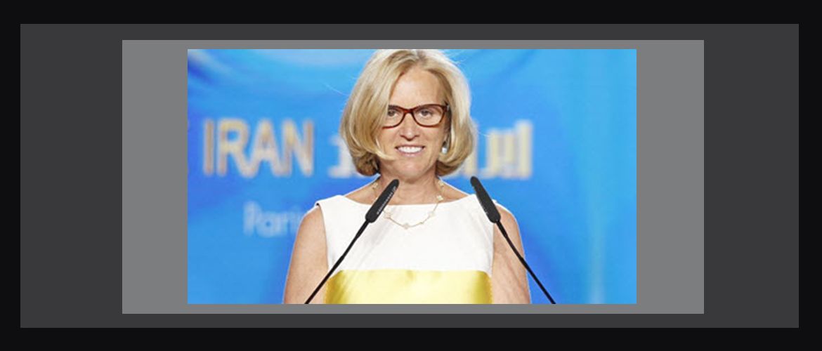 Open Letter from Kerry Kennedy- 17-18 Iranian Protests