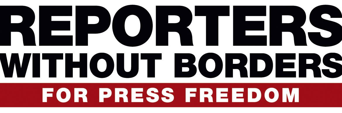 Reporters without Borders