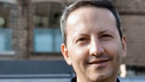 Annul Death Sentence Against Ahmadreza Djalali