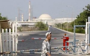 Consequences of US Pulling out of Nuclear Deal