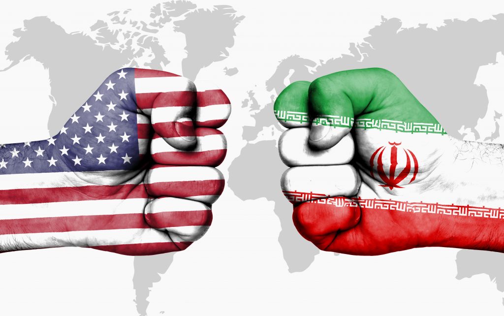 The Real Cause of Troubled Relations between Iran and America