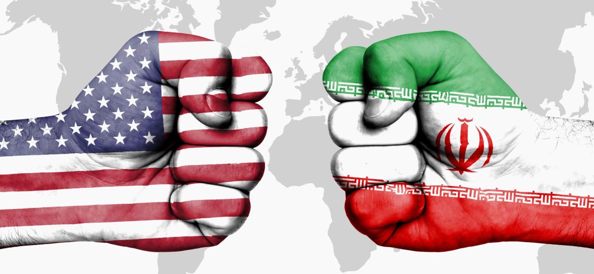 IRAN AND US
