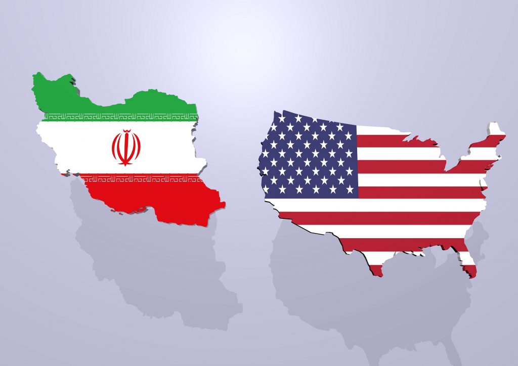 Analyzing the Relationship between Iran and the United States