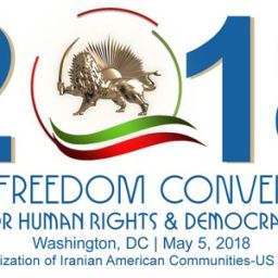 Iran Freedom Convention