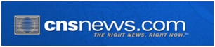 CNSNews | Logo