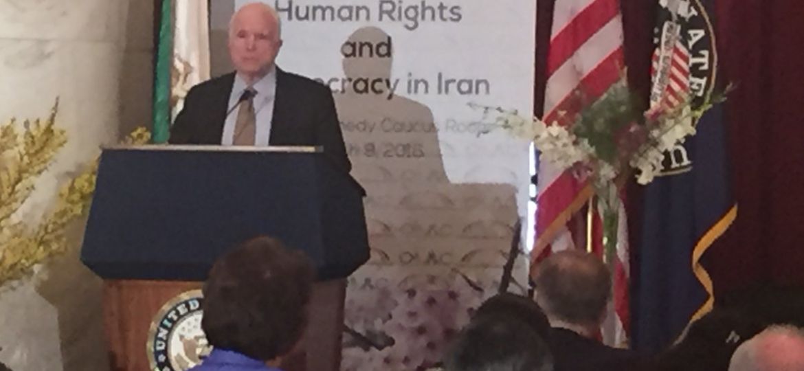 mccain (Demo)