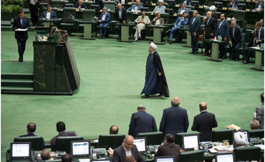 iran-economy (Demo)