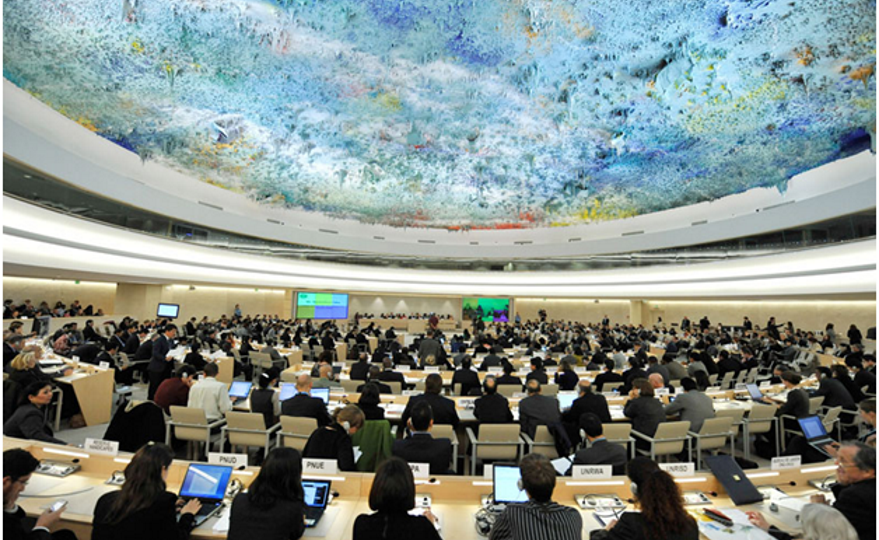 Iranian Human Rights Violations