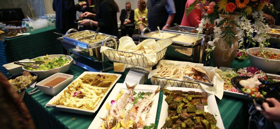 Nowruz Celebration