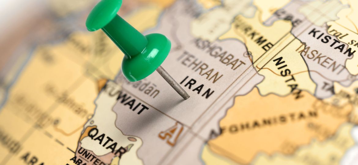 Iran