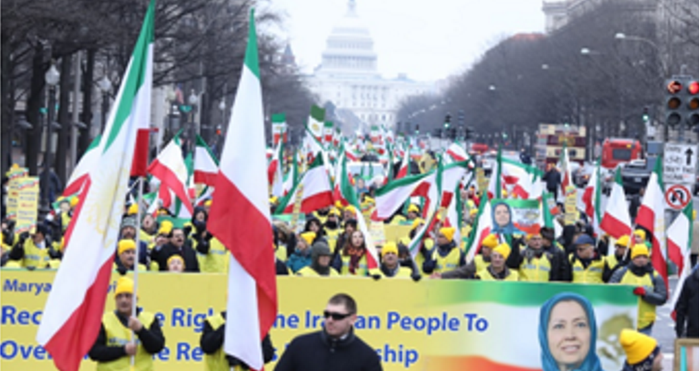 iranian-violence (Demo)
