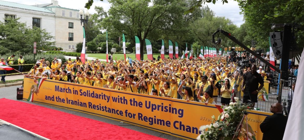 Solidarity March 2019