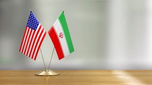 Iranian-US relations