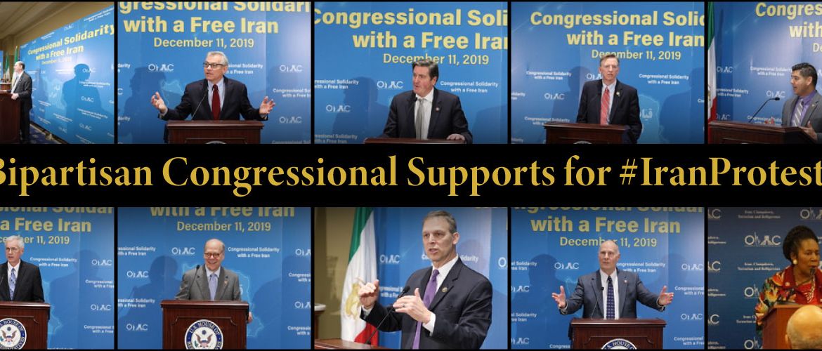 Iran Uprising: The Nation Rises for Freedom