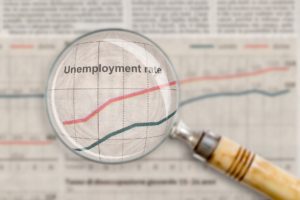 Unemployment Rates Article