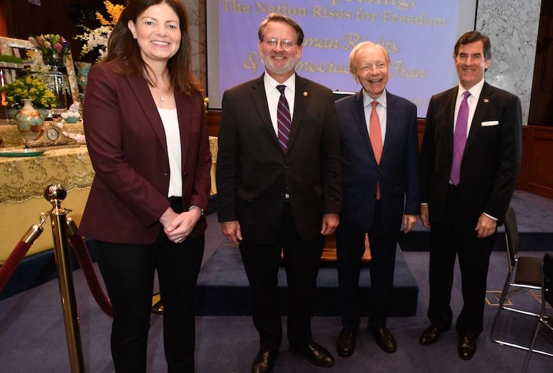 Senate Policy Briefing