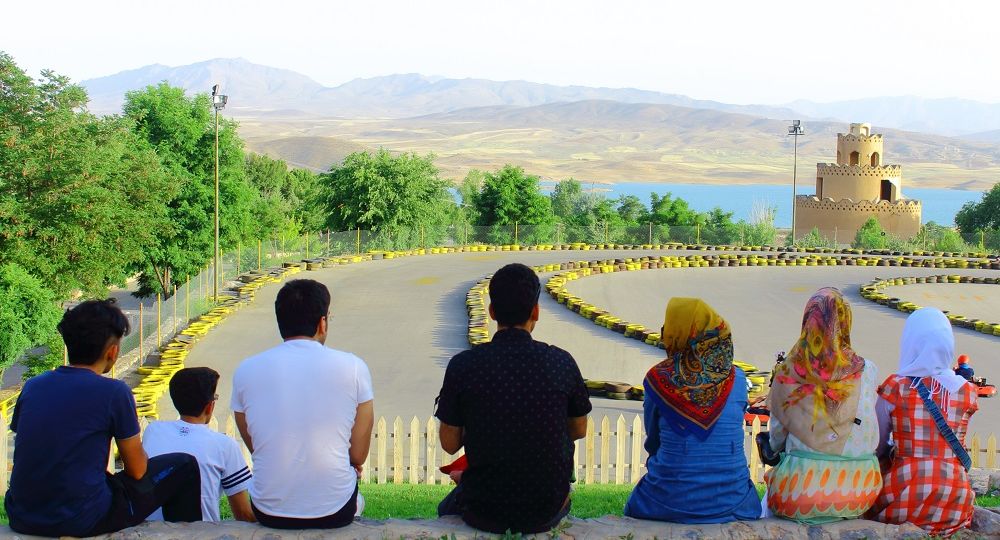Iranian Citizens