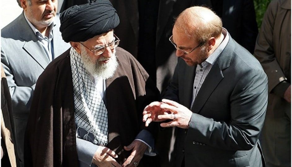 Iran-speaker (Demo)