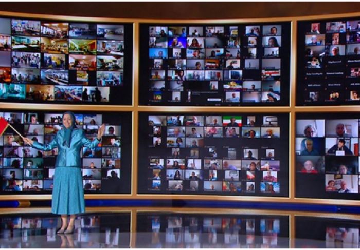 Iran’s clerical regime