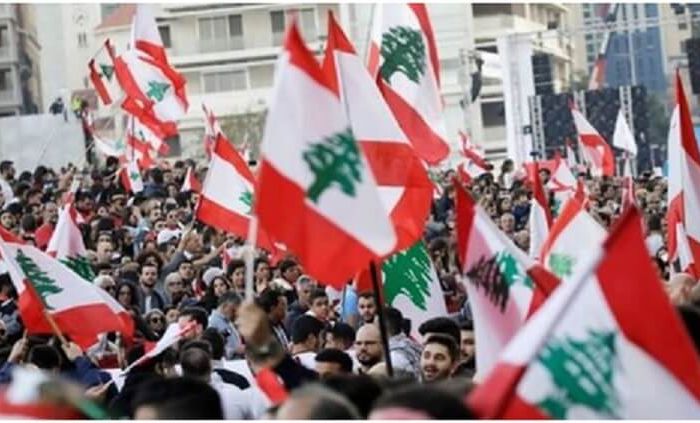 encourage stability in lebanon and iraq