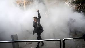 iran protests