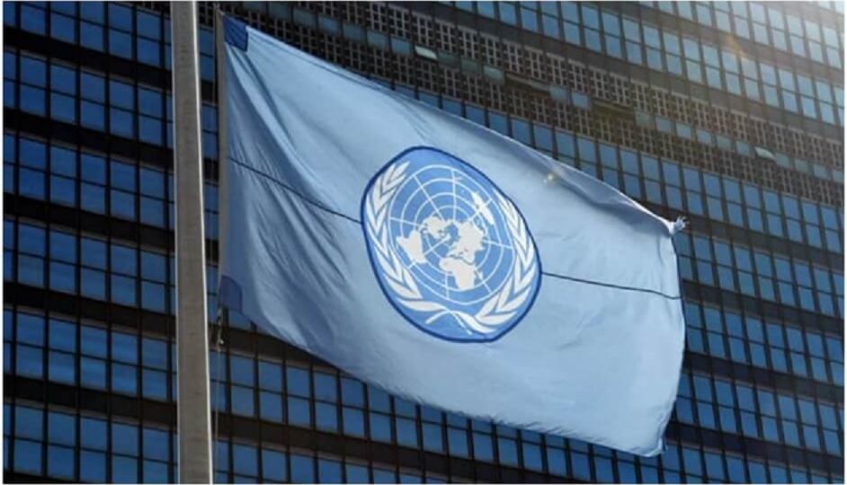 UNGA Condemns Iran for Human Rights Abuses
