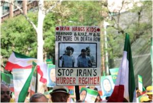irans murder regime