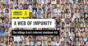 web of impunity