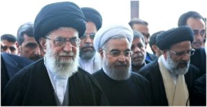 Folly of trying to empower Iran’s moderates