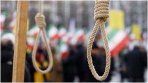 Iran execution spree