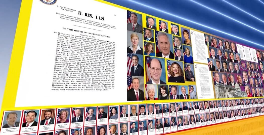 H.Res 118
