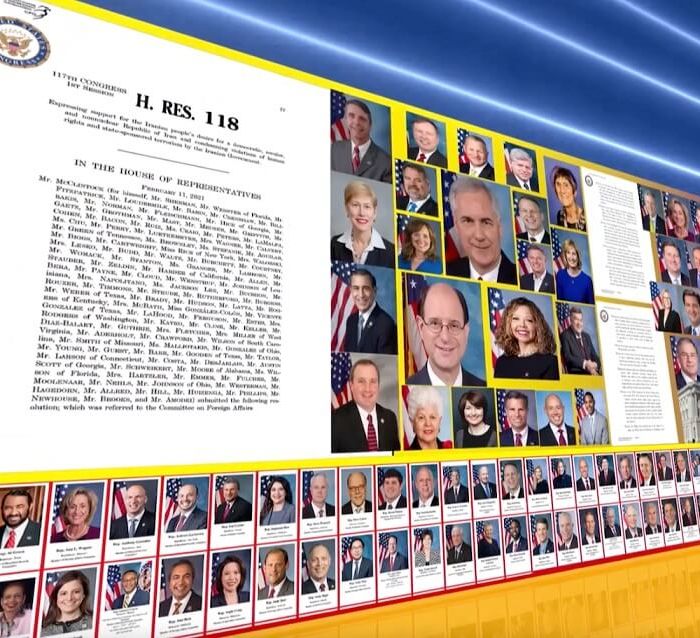 H.Res 118