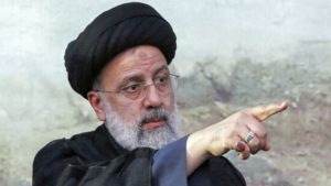 Iran’s next president should face justice